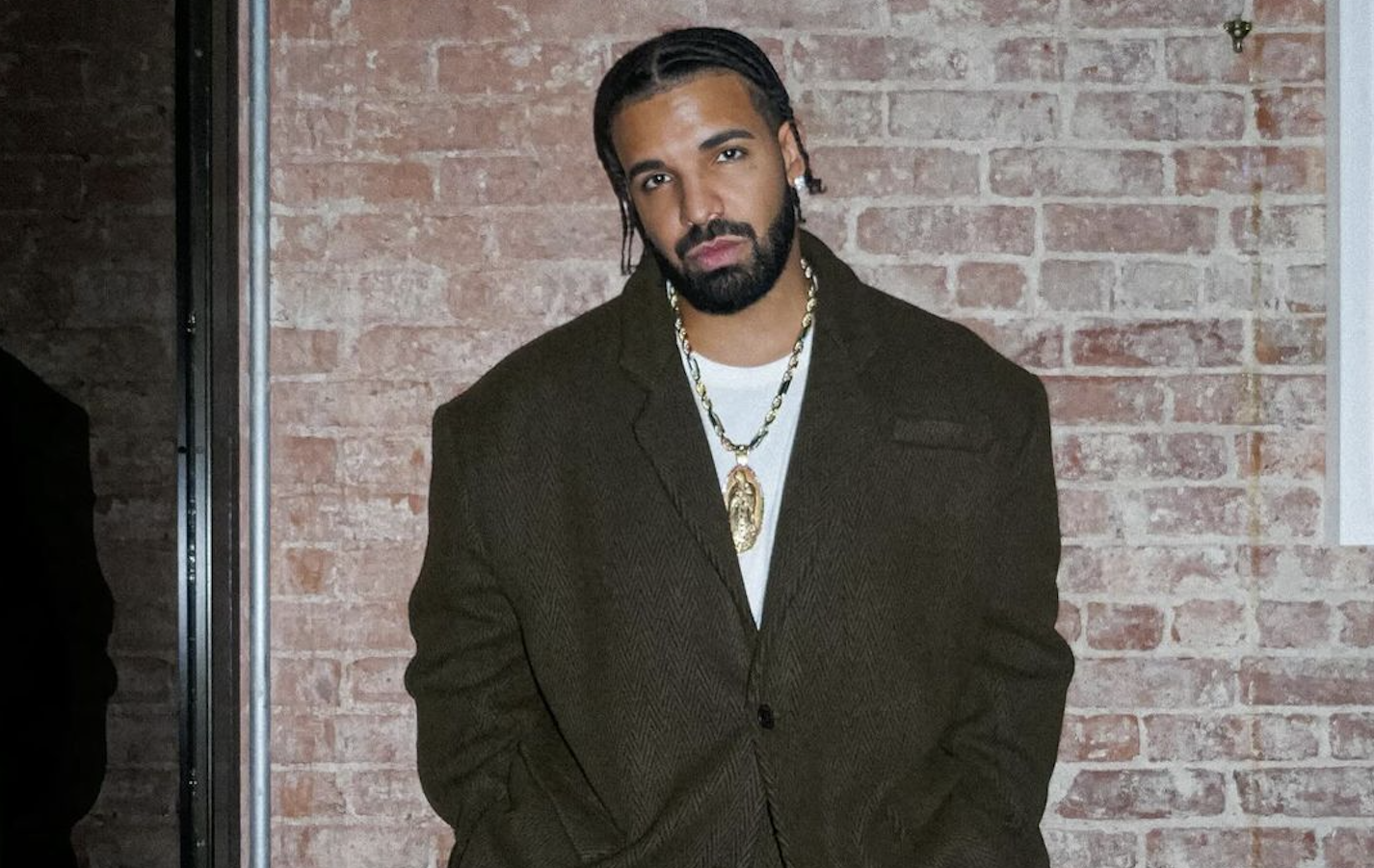 Drake Trends Over Explicit Video Leaked Online